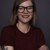 Profile photo of Megan Rivers-Moore